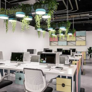 Sản phẩm văn phòng cho thuê